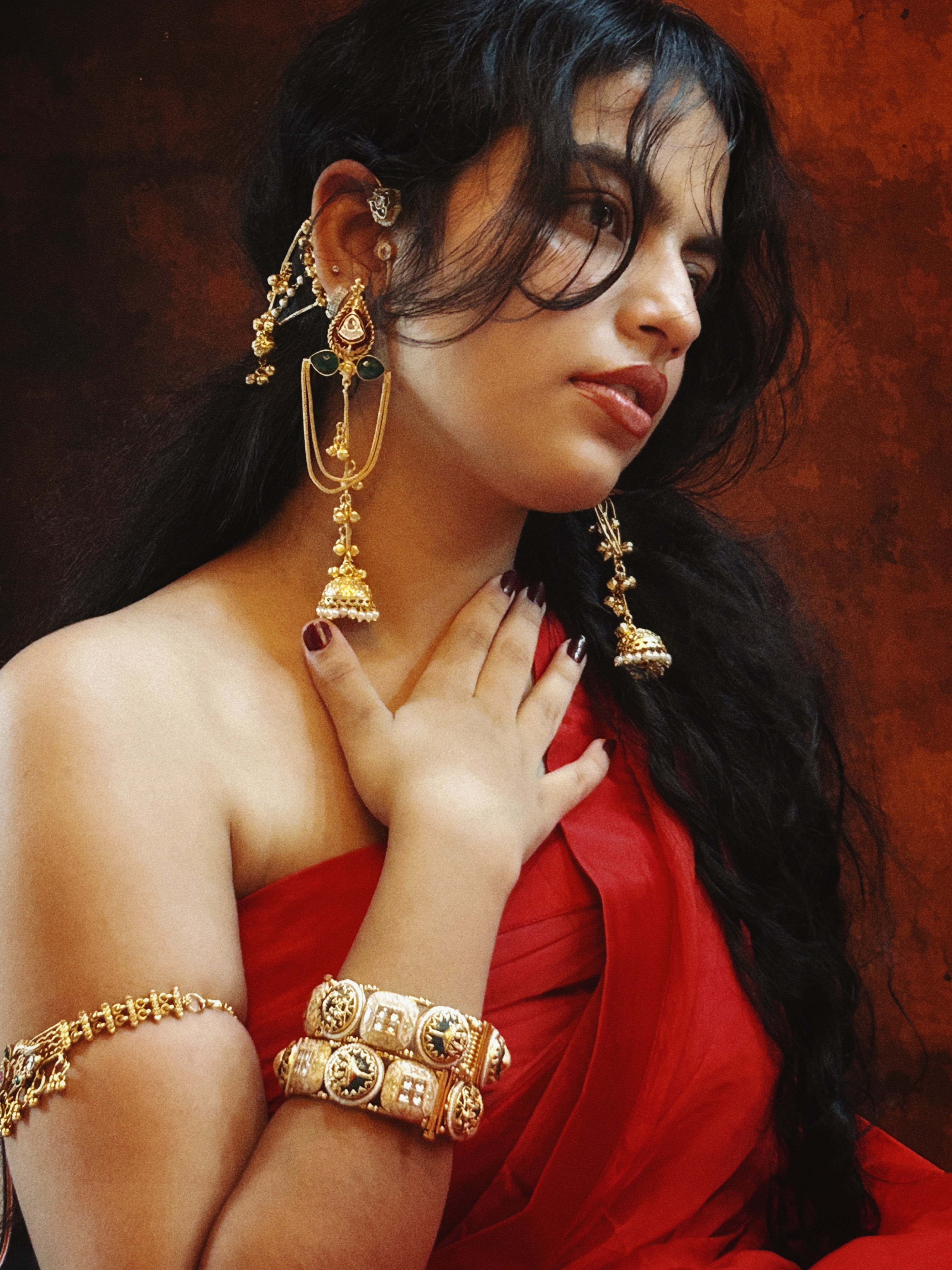 jewellery