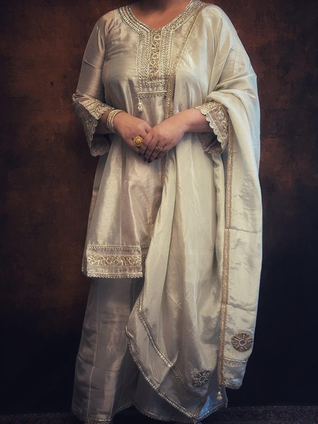 Malikzaadi Set