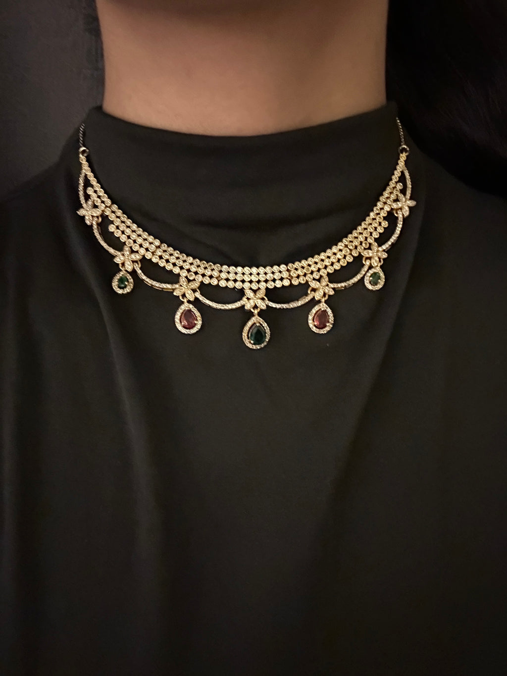Raya set