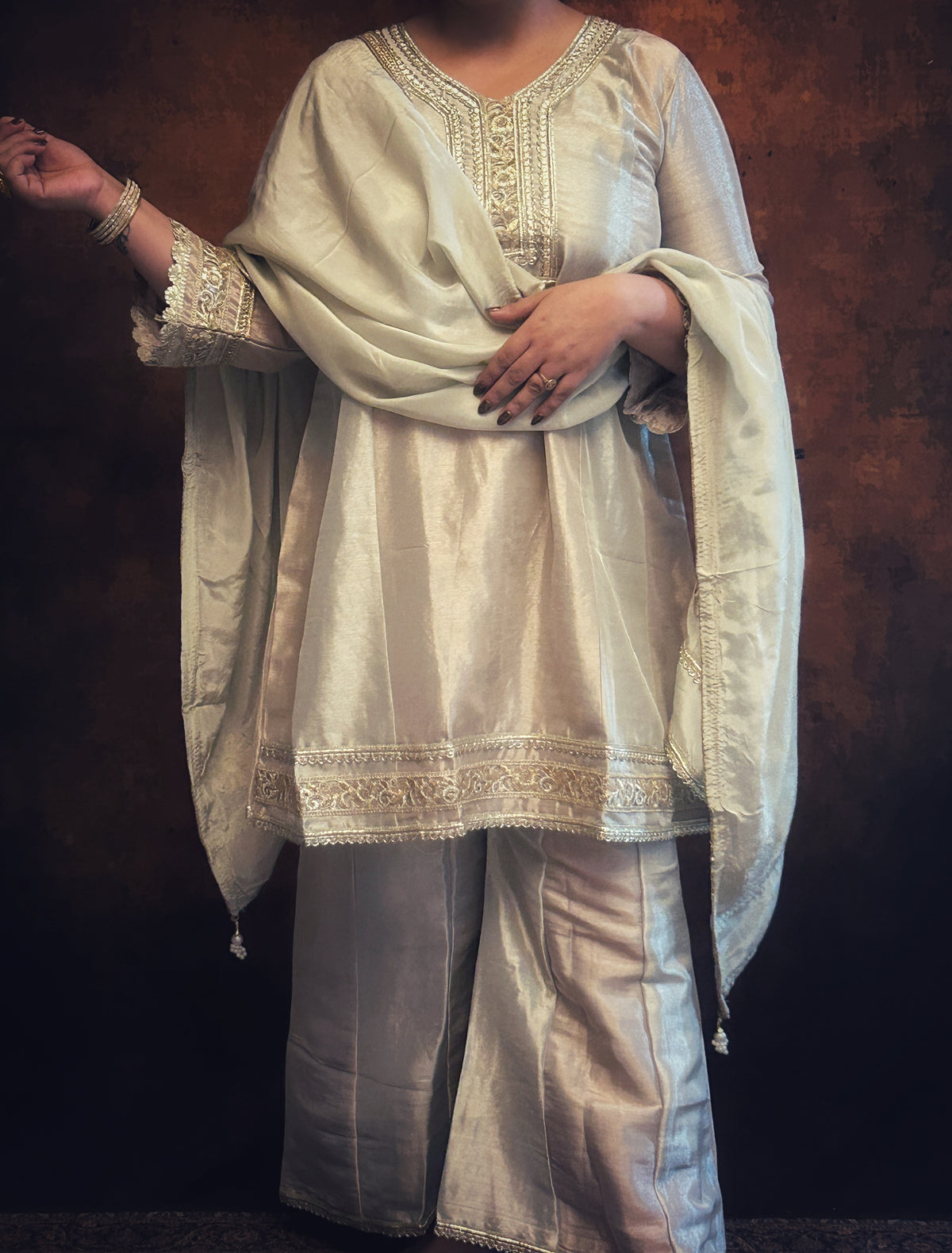 Malikzaadi Set
