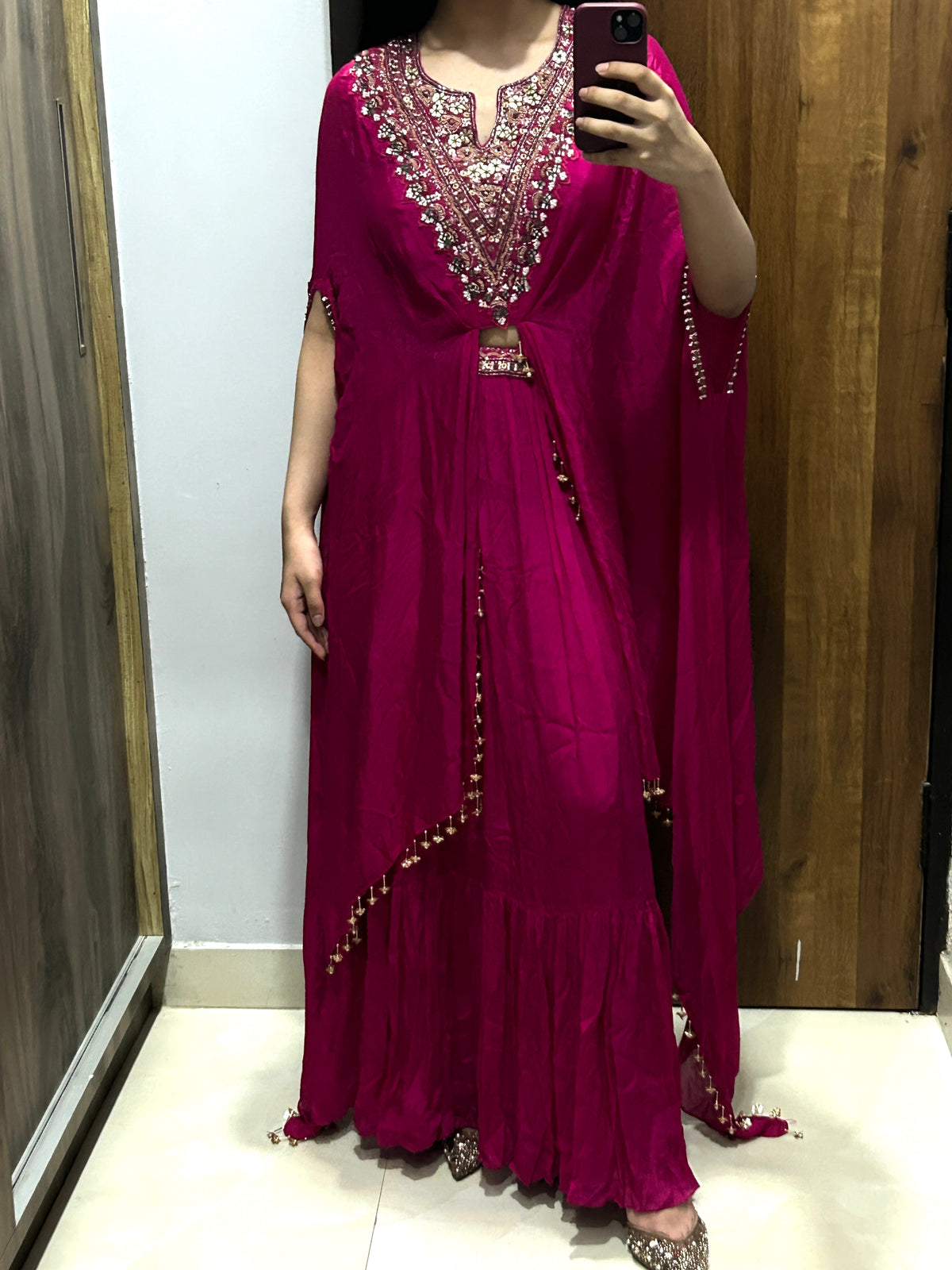 Phuljari Set