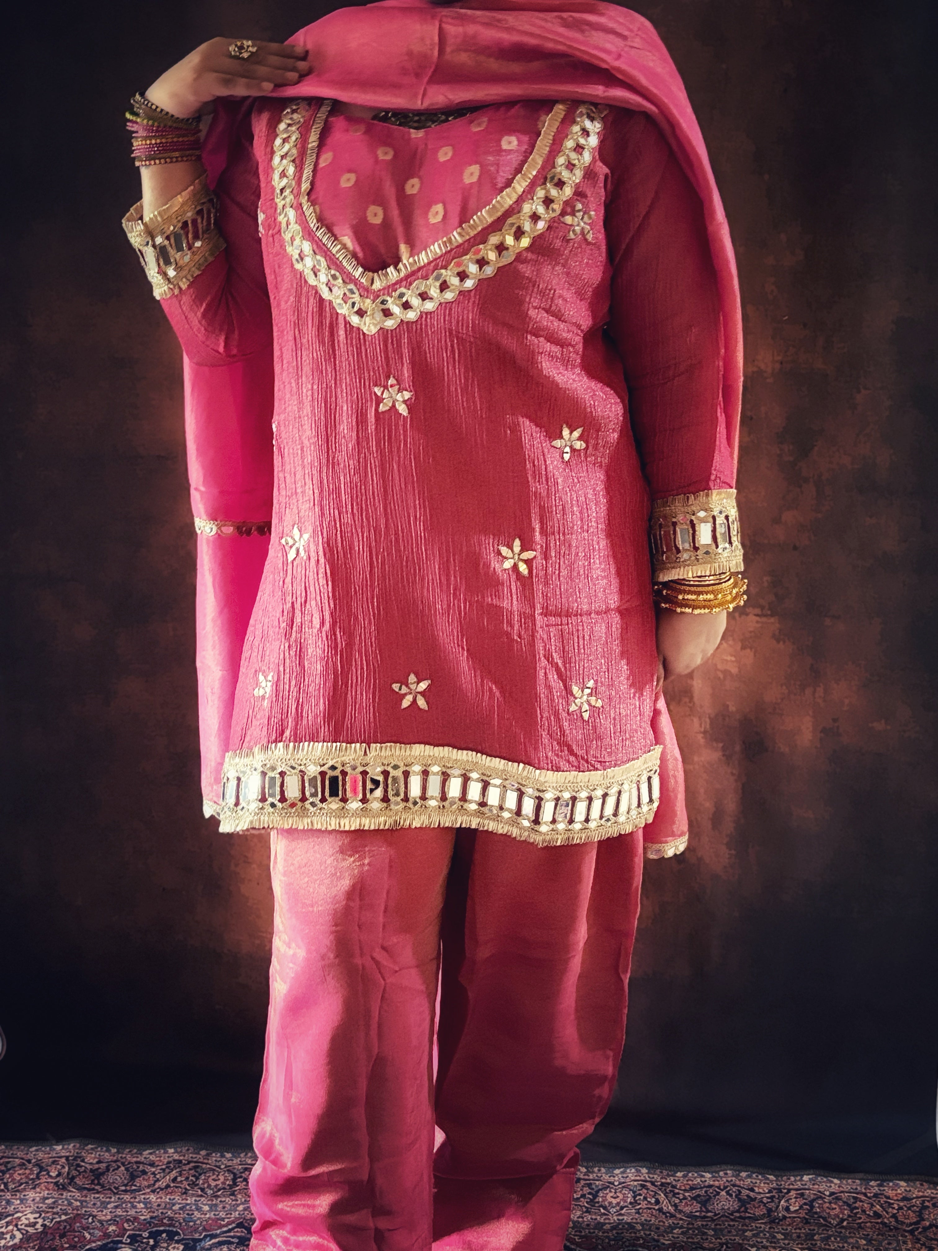 Gulabi