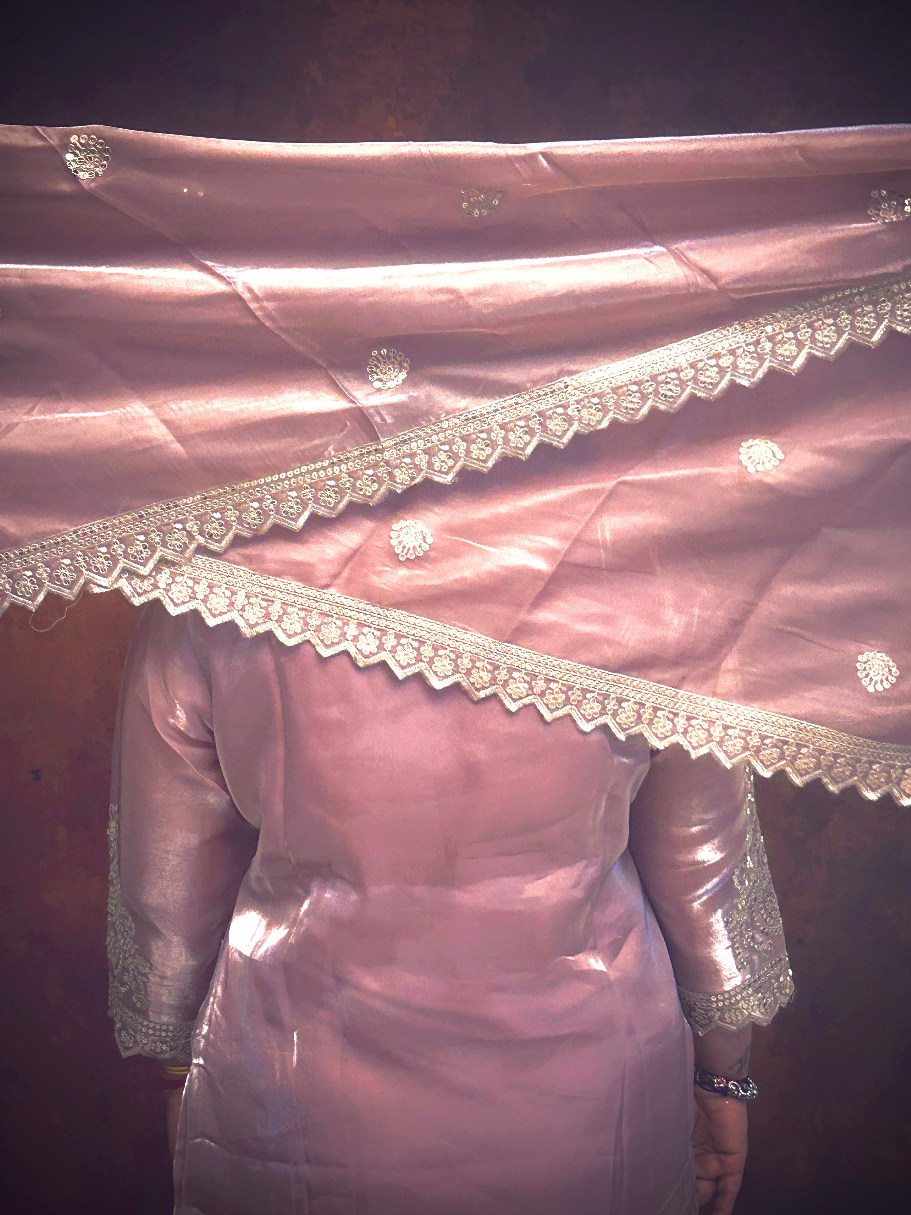 Gulab Mahal set