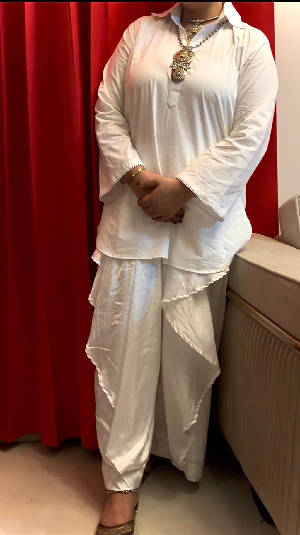 Rahat Set
