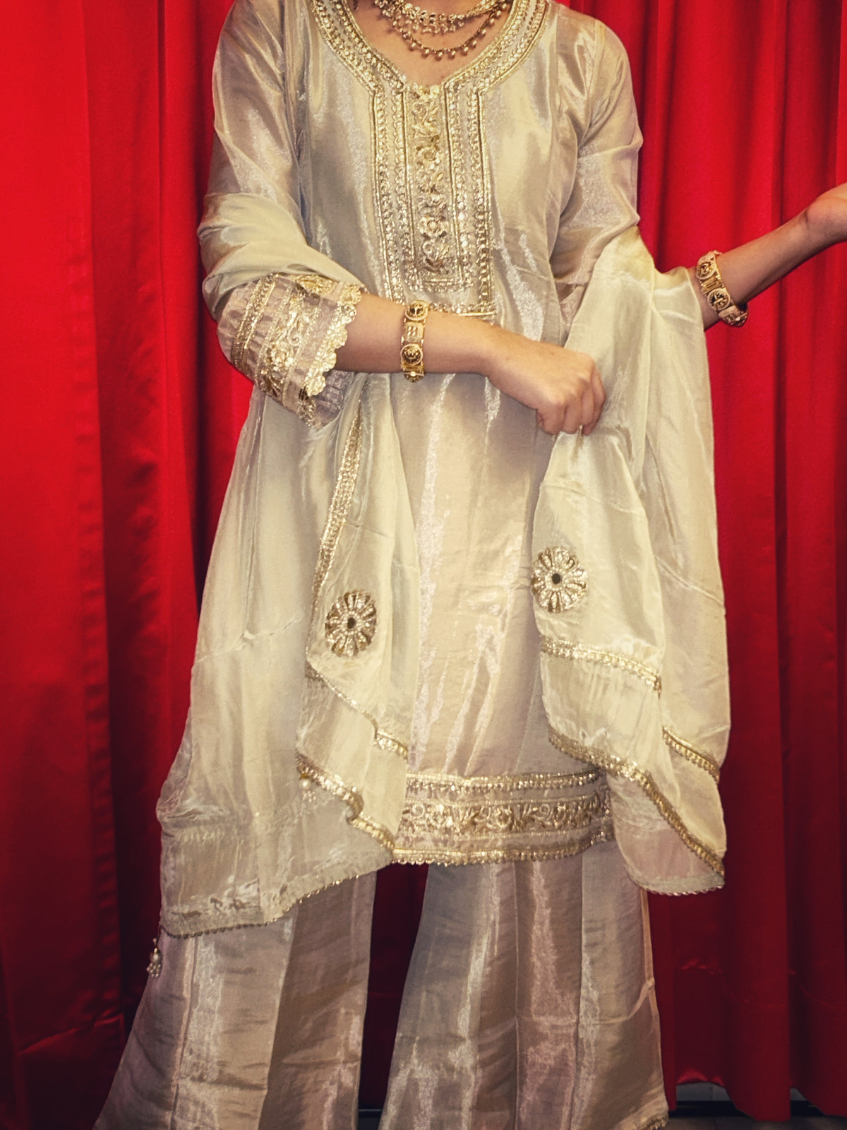 Malikzaadi Set