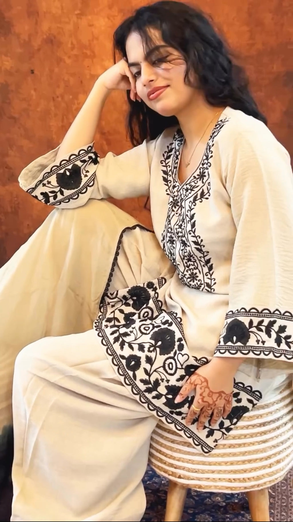Ishani Set