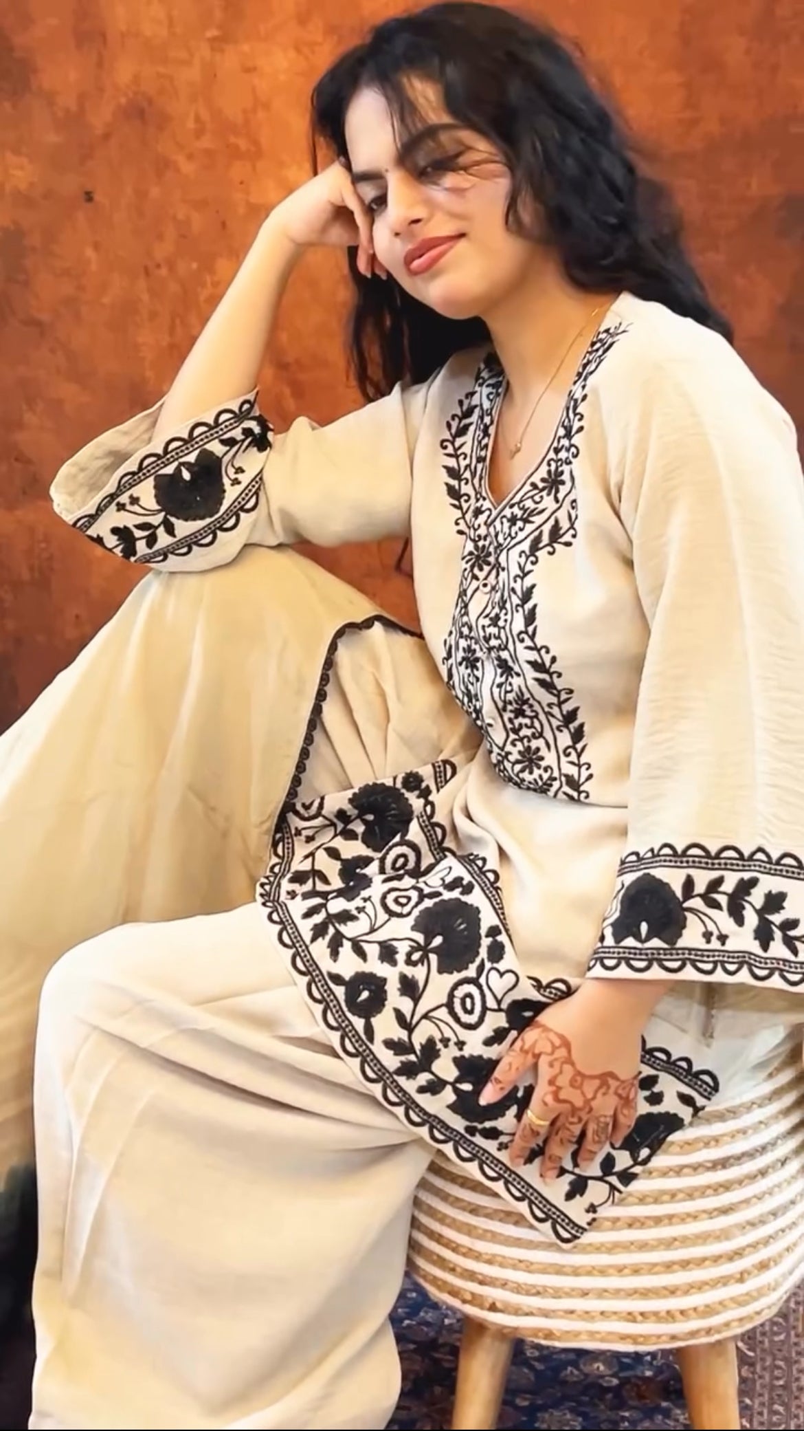 Ishani Set