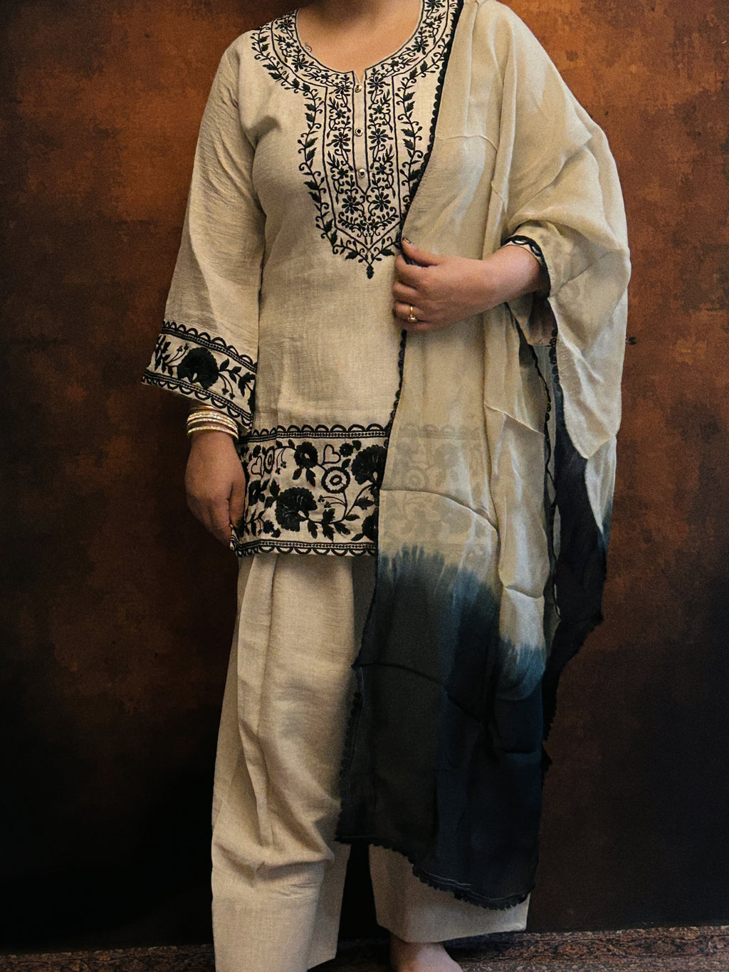 Ishani Set