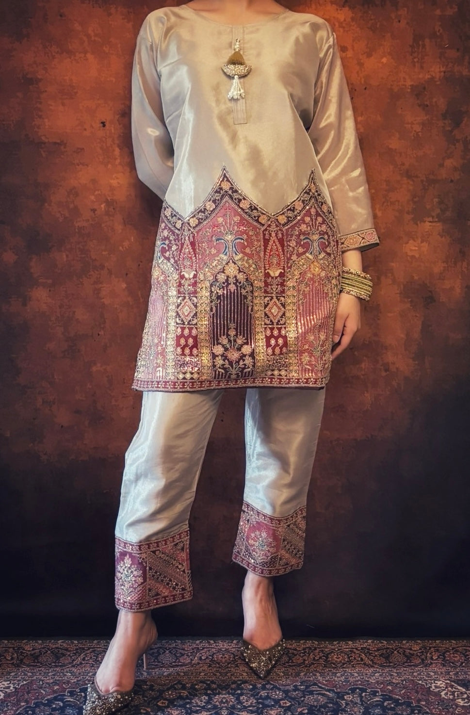 Mehrab Set