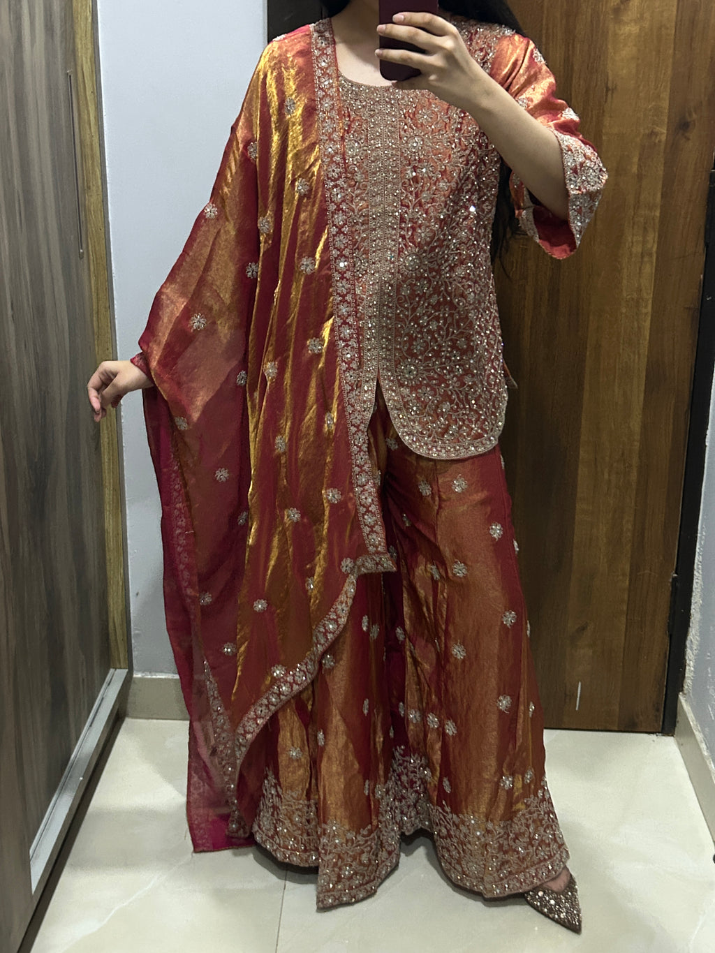 Mahira Set