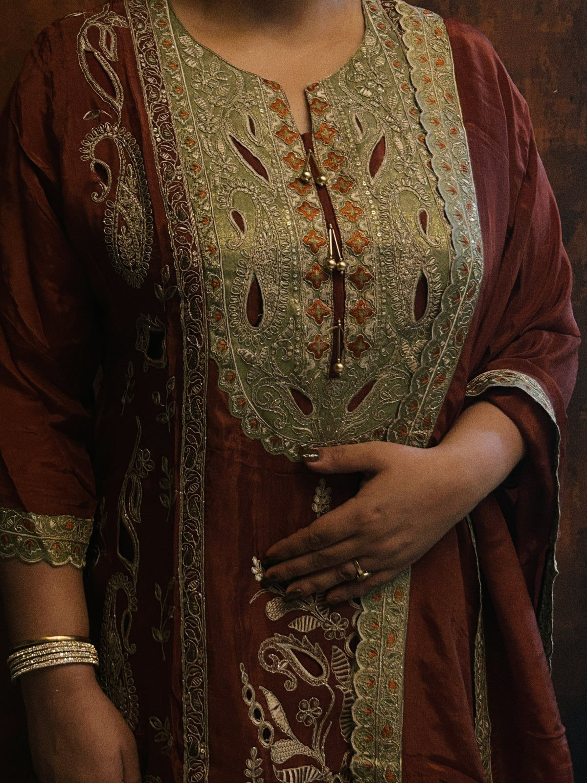 Farah Set