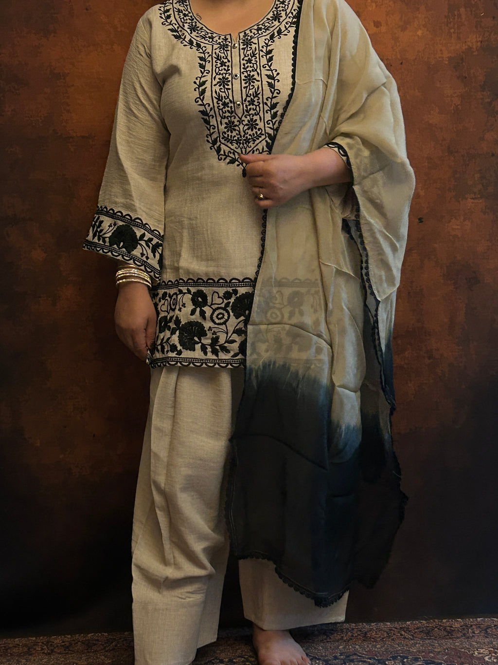 Ishani Set