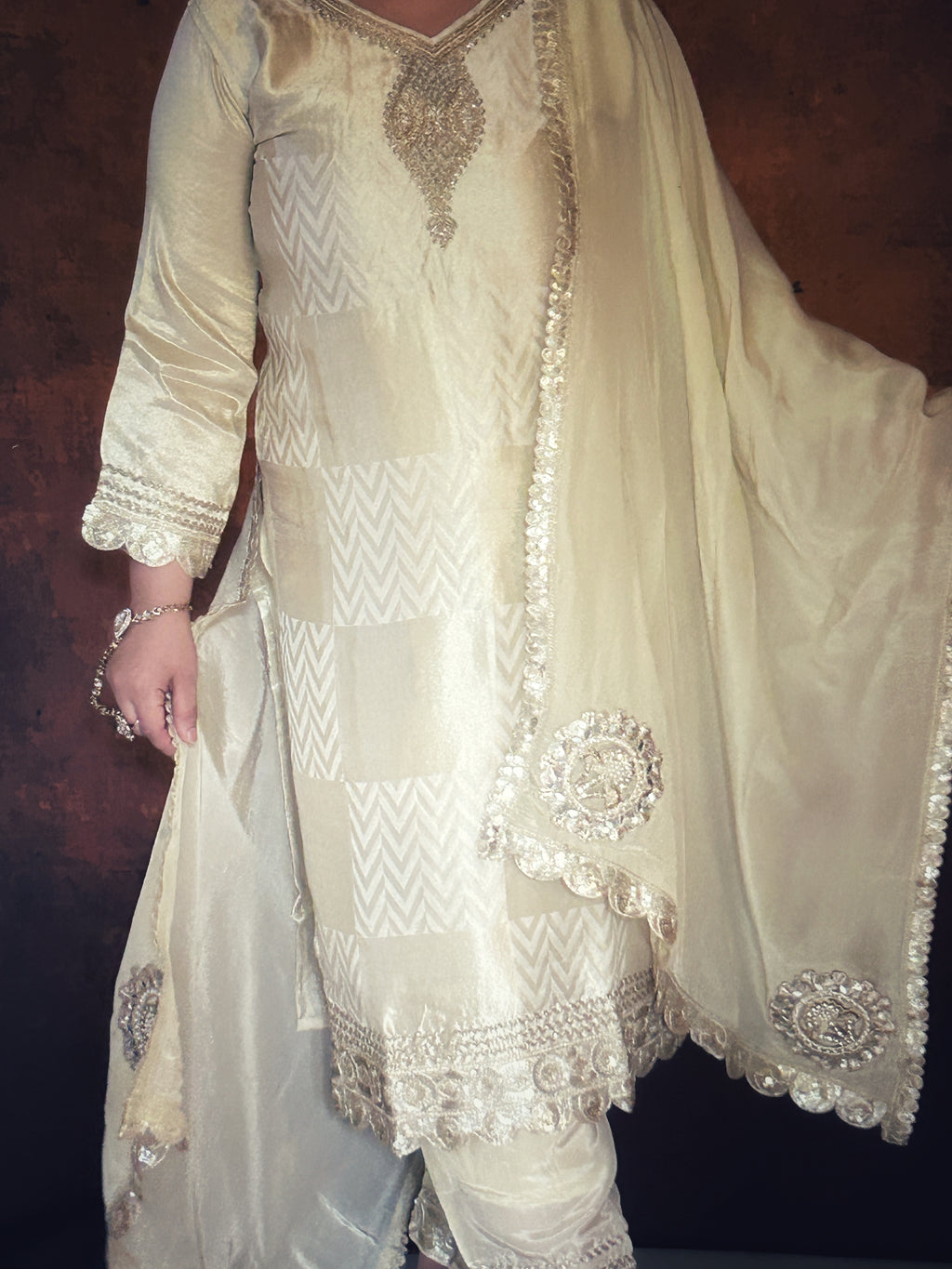 parchai set