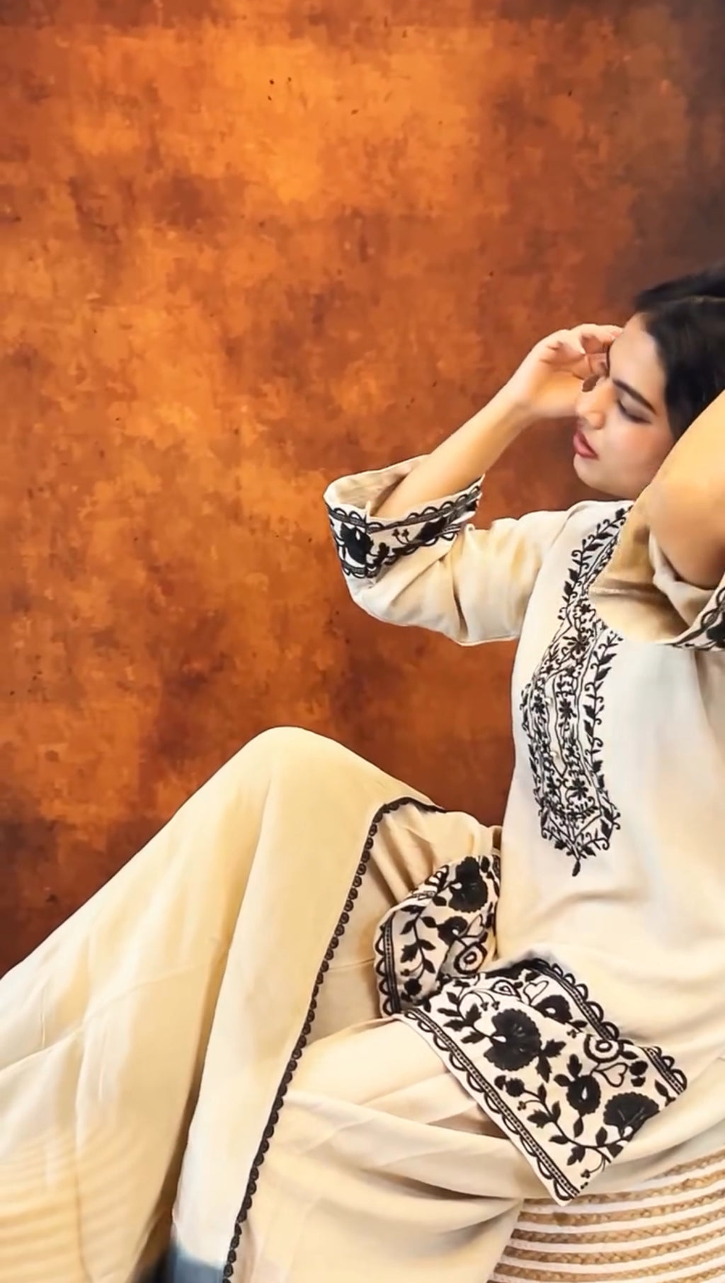 Ishani Set