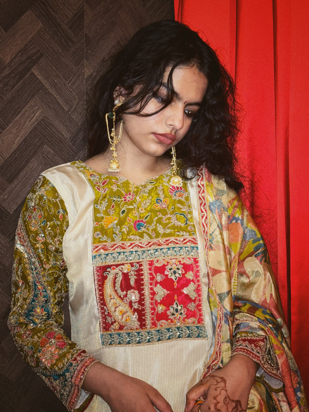 Chinar Set