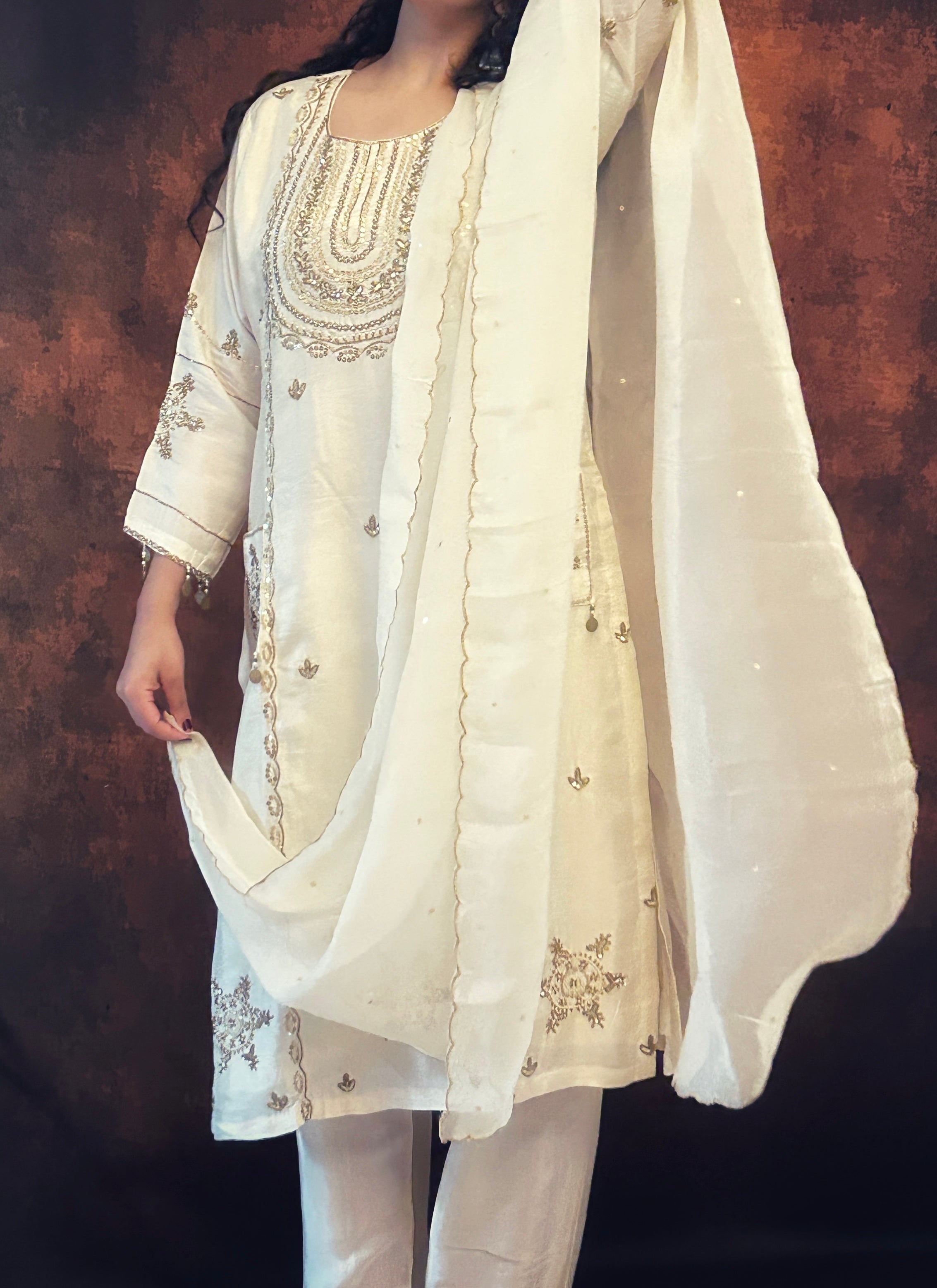 Seher Set