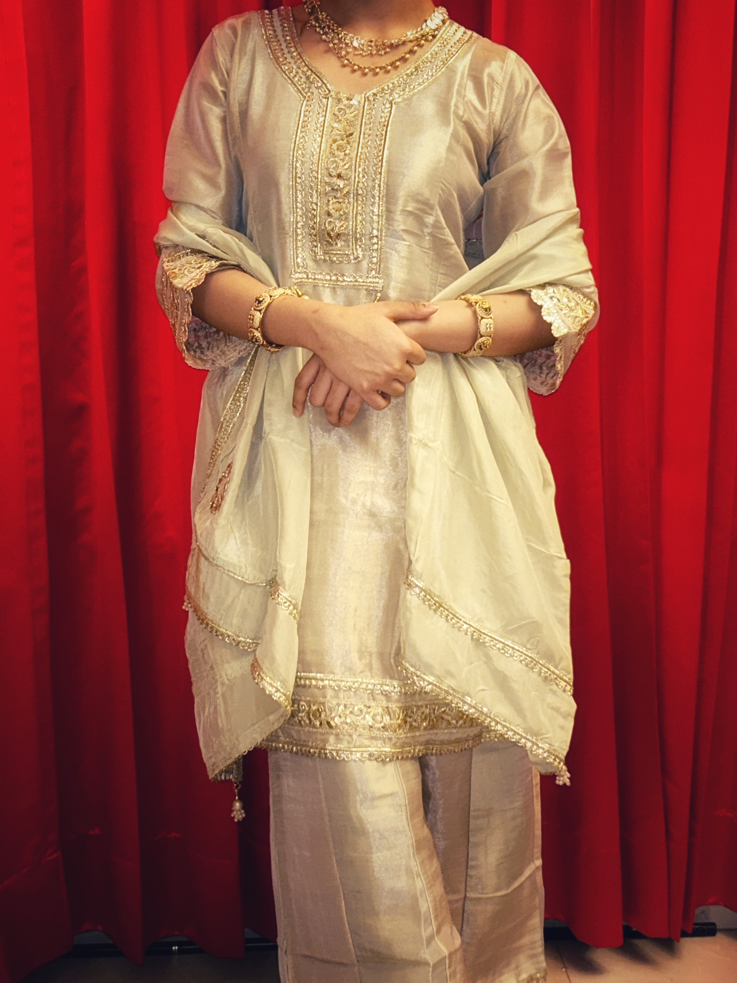 Malikzaadi Set