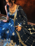 Nadiya Anarkali