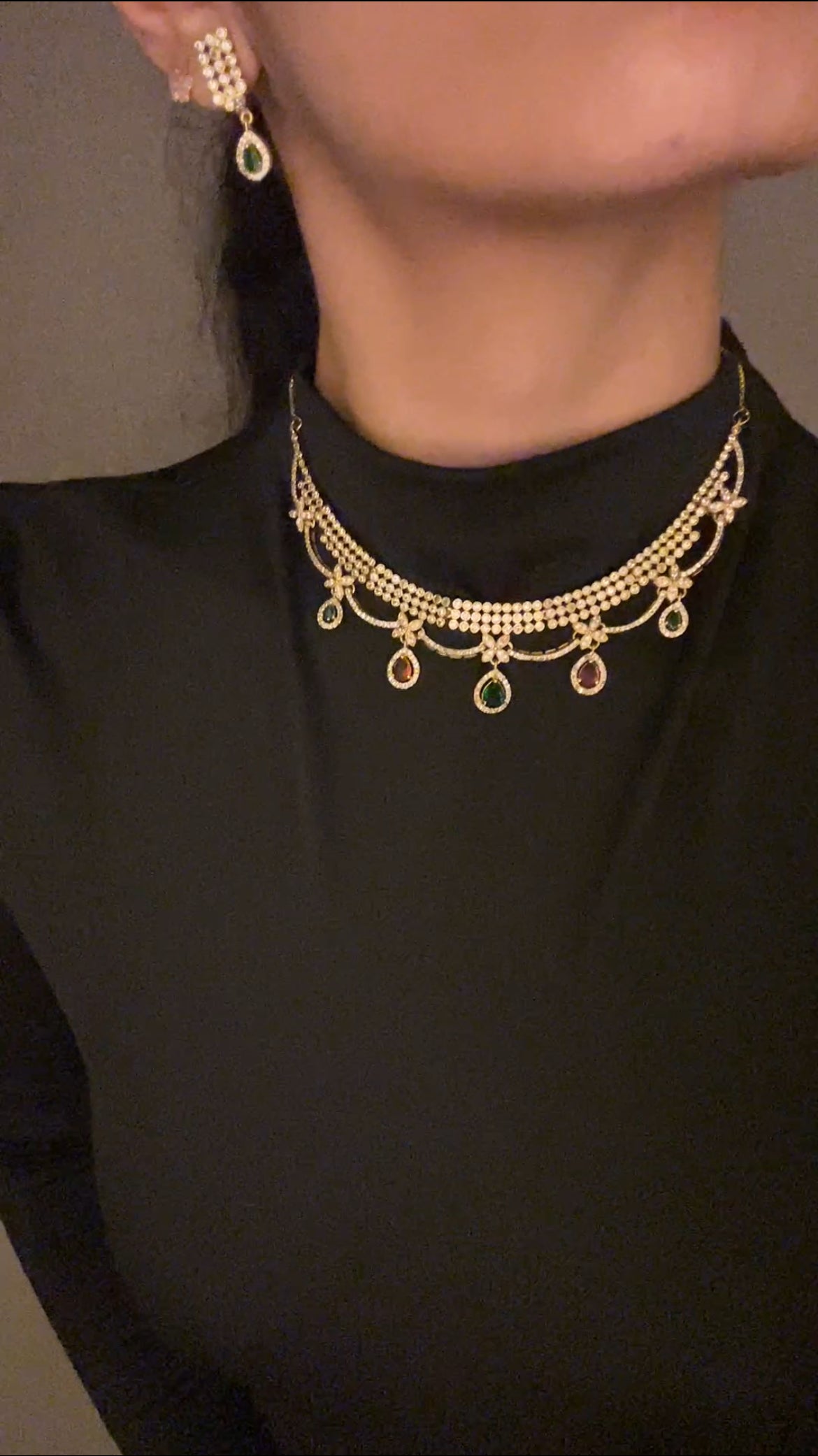 Raya set