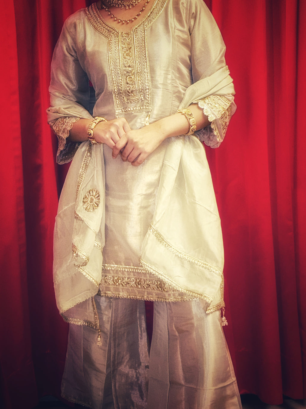 Malikzaadi Set