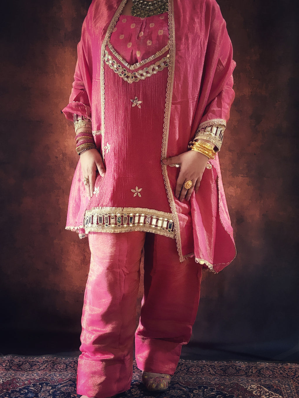 Gulabi