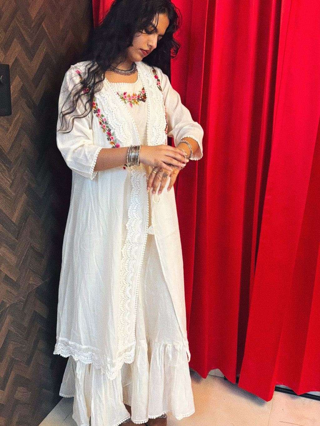 Shehzadi one piece