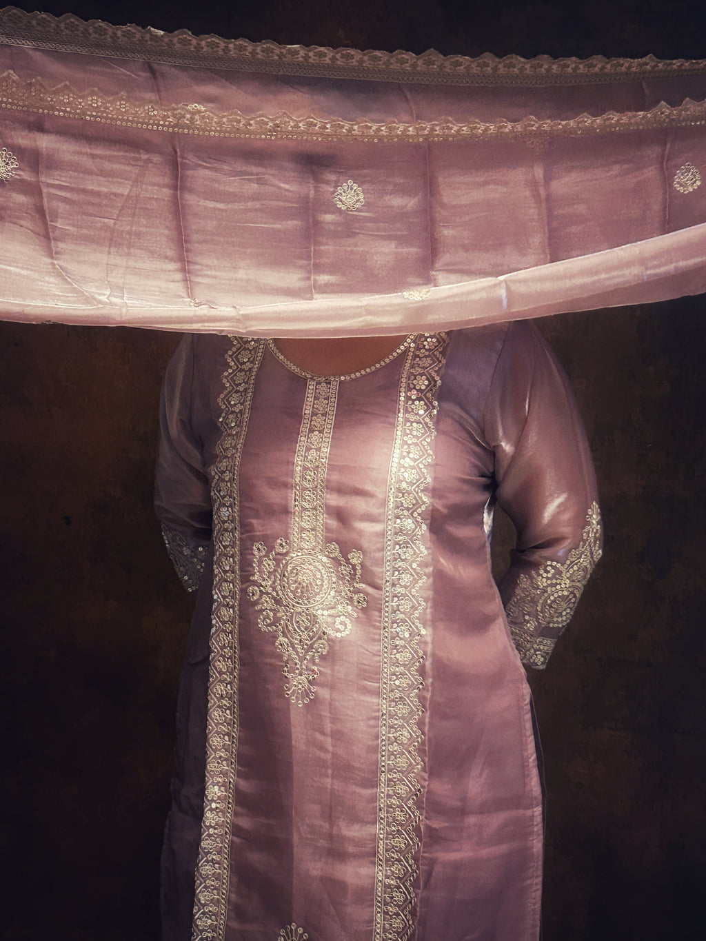 Gulab Mahal set