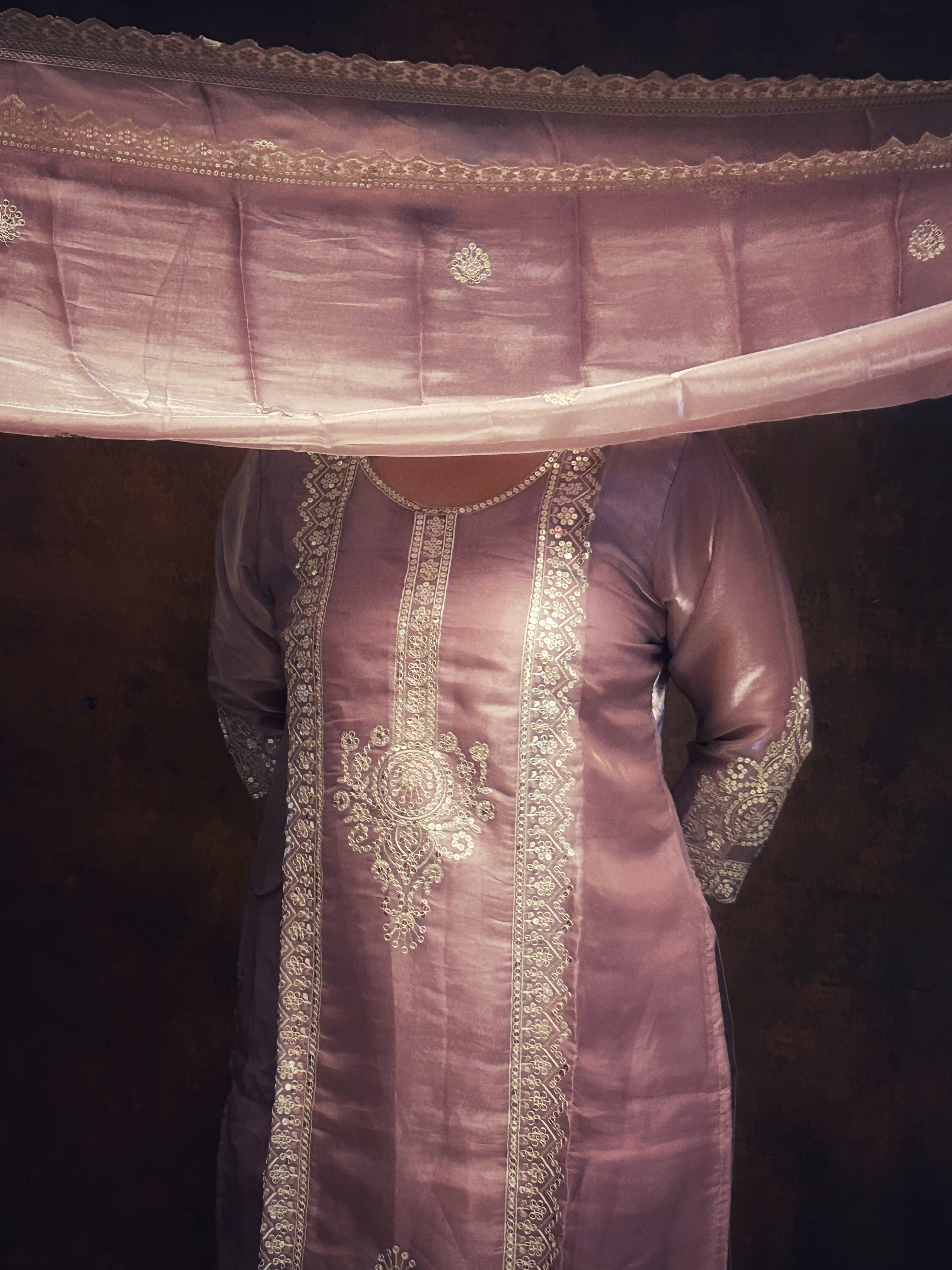 Gulab Mahal set