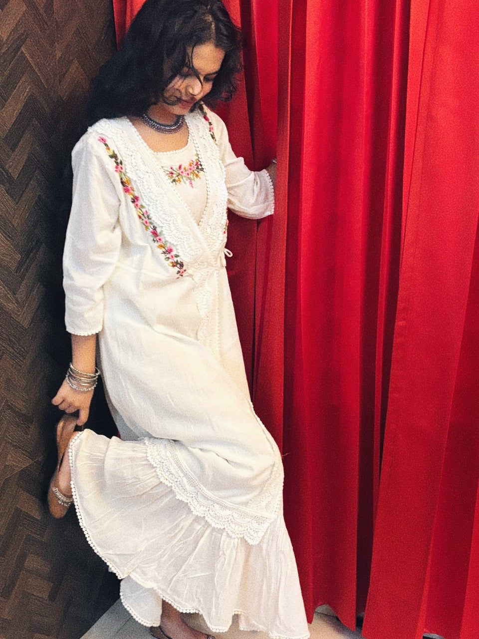Shehzadi one piece