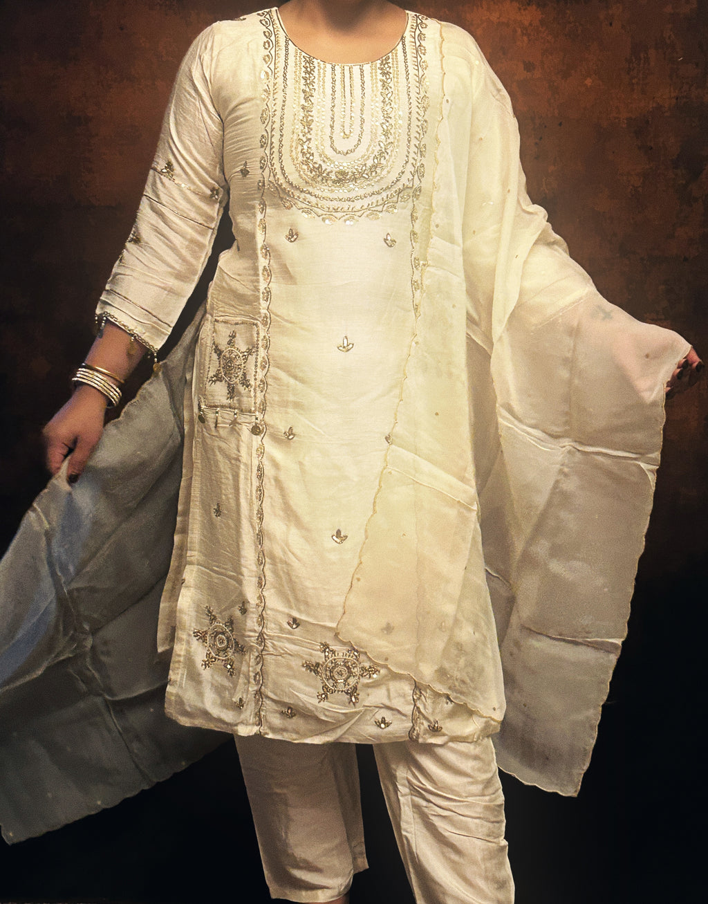 Seher Set