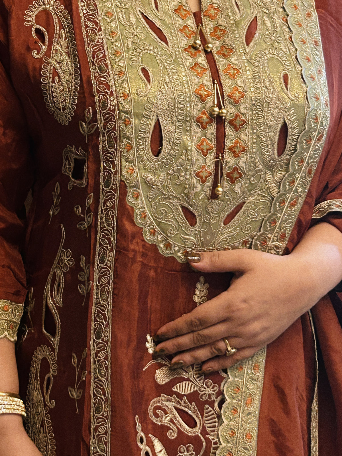 Farah Set