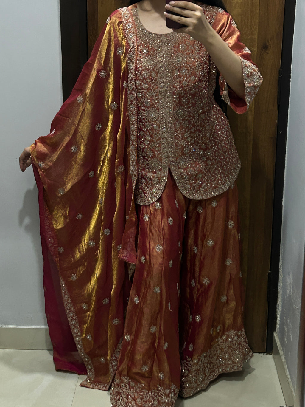Mahira Set