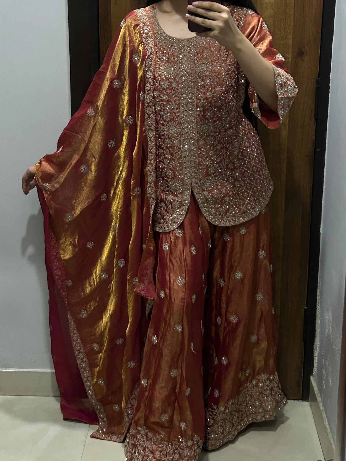 Mahira Set