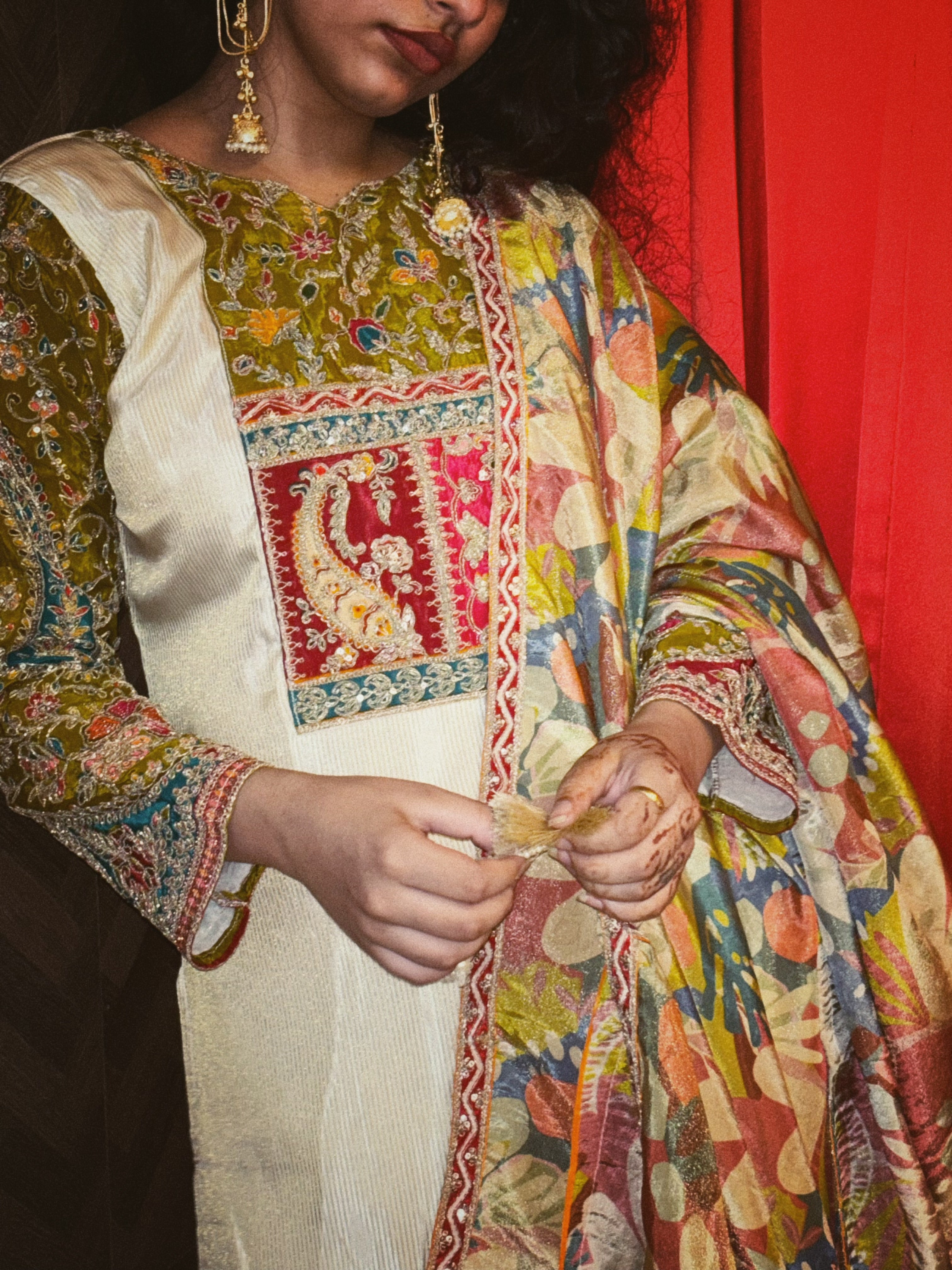Chinar Set