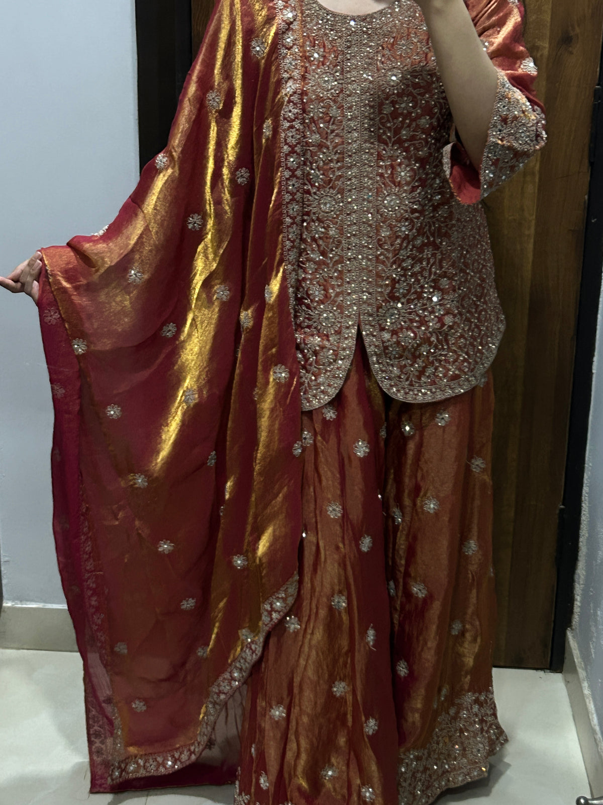 Mahira Set