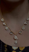 Nyra Necklace Set
