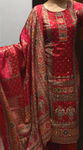 Surkh Set