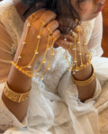 Champakali Haathphool