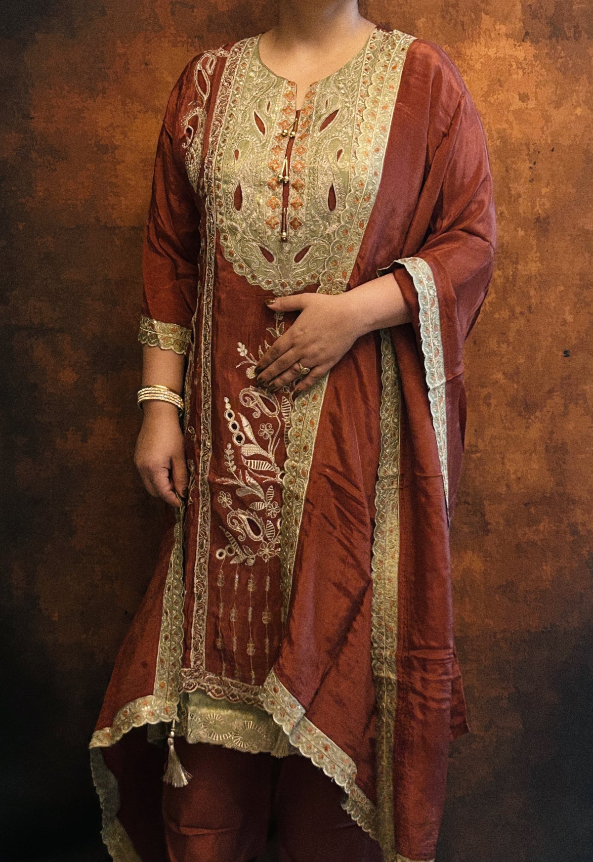 Farah Set