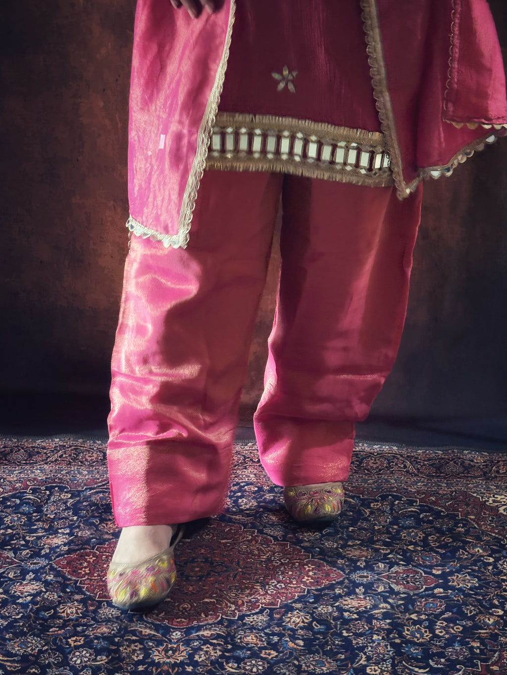 Gulabi