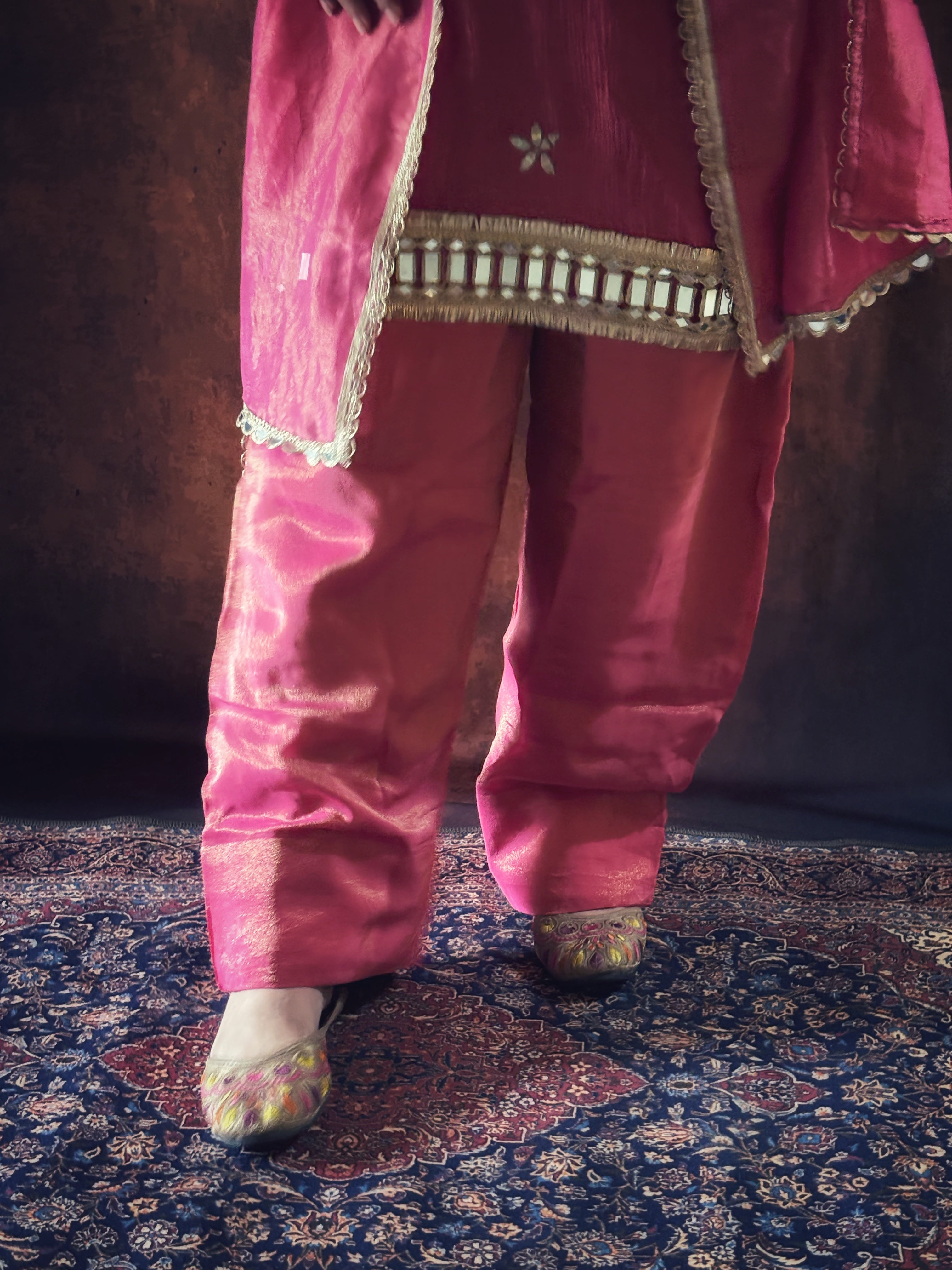 Gulabi