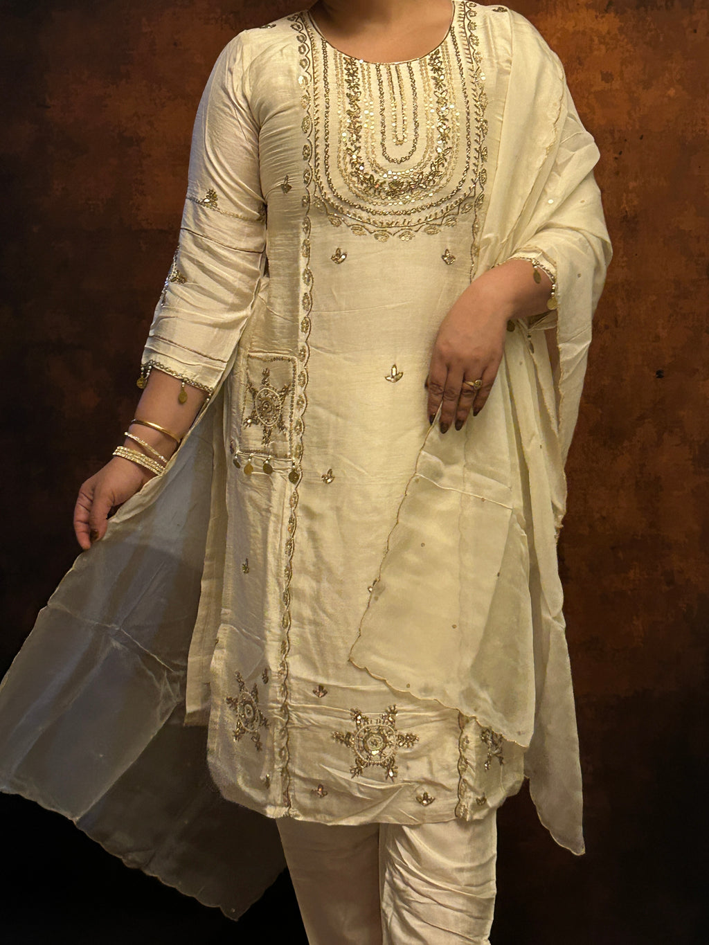 Seher Set