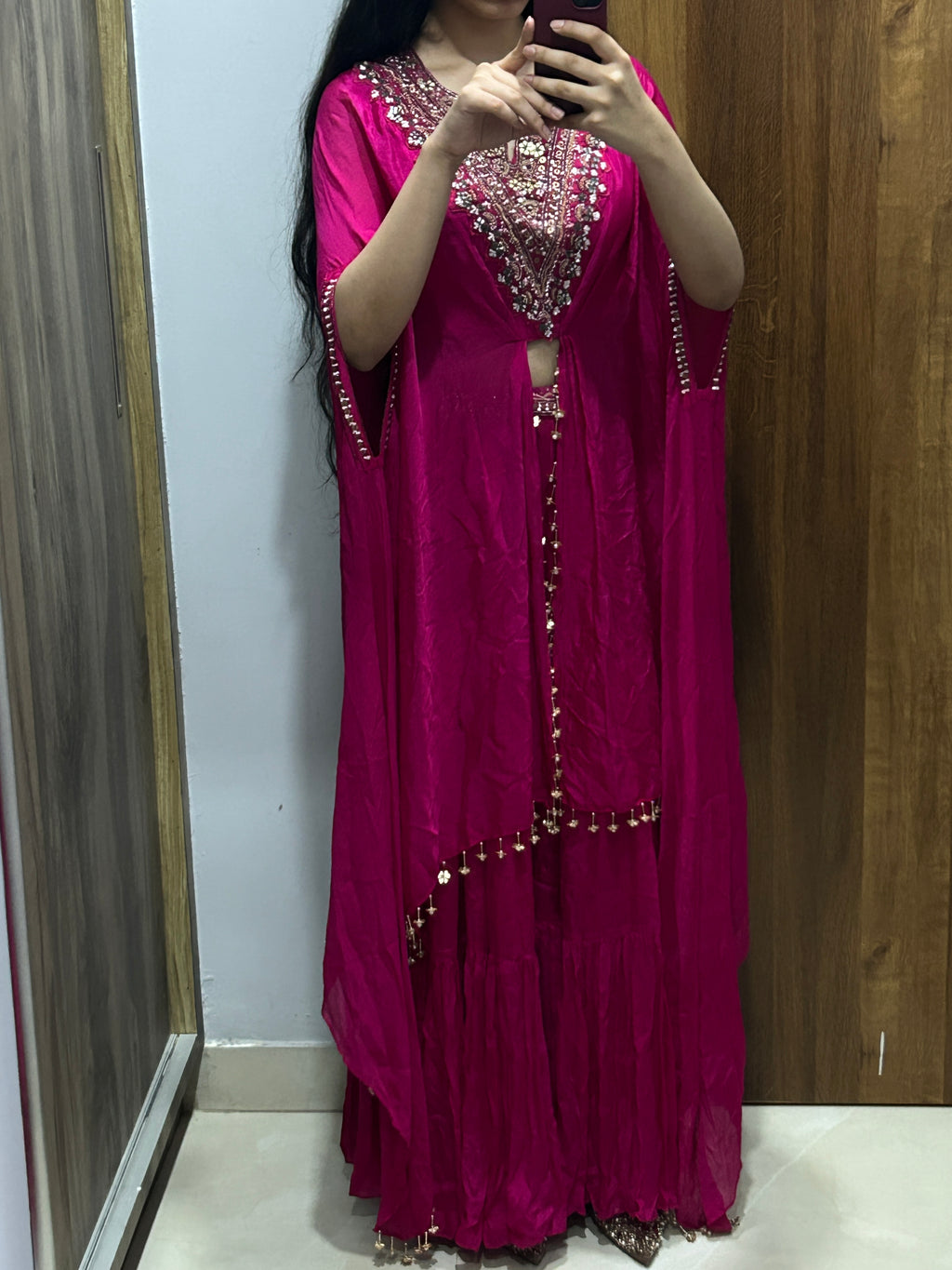 Phuljari Set