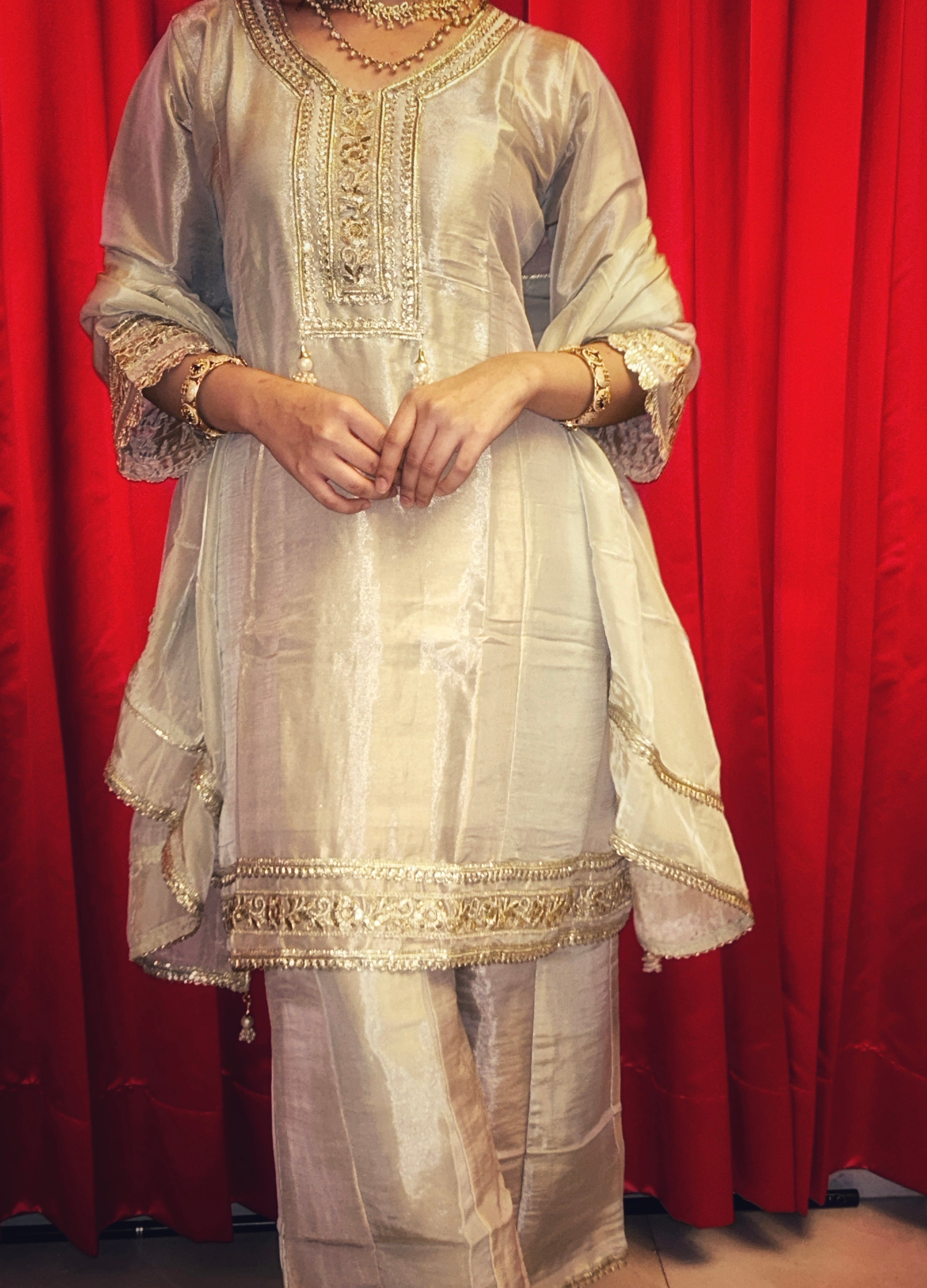Malikzaadi Set