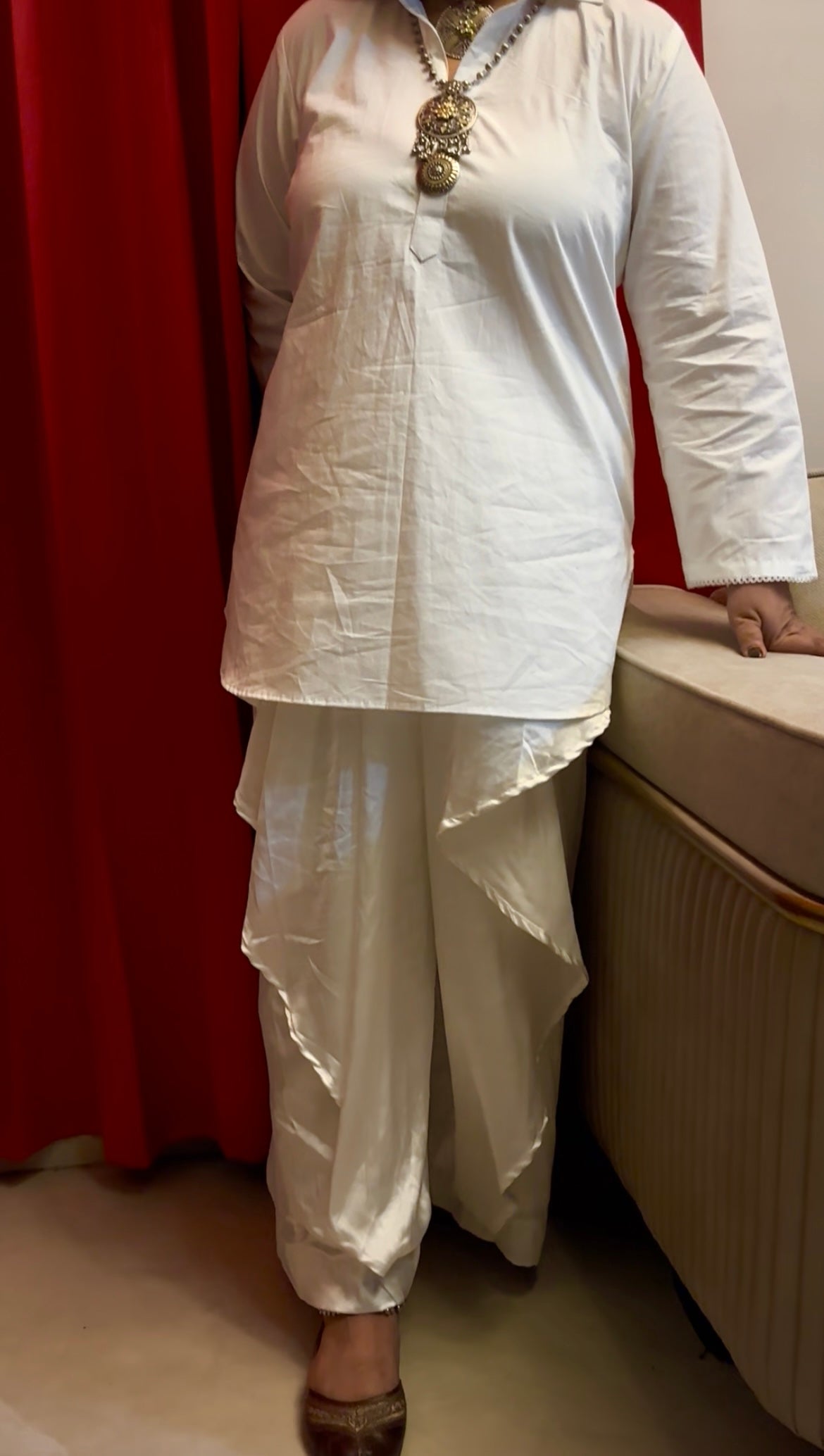 Rahat Set