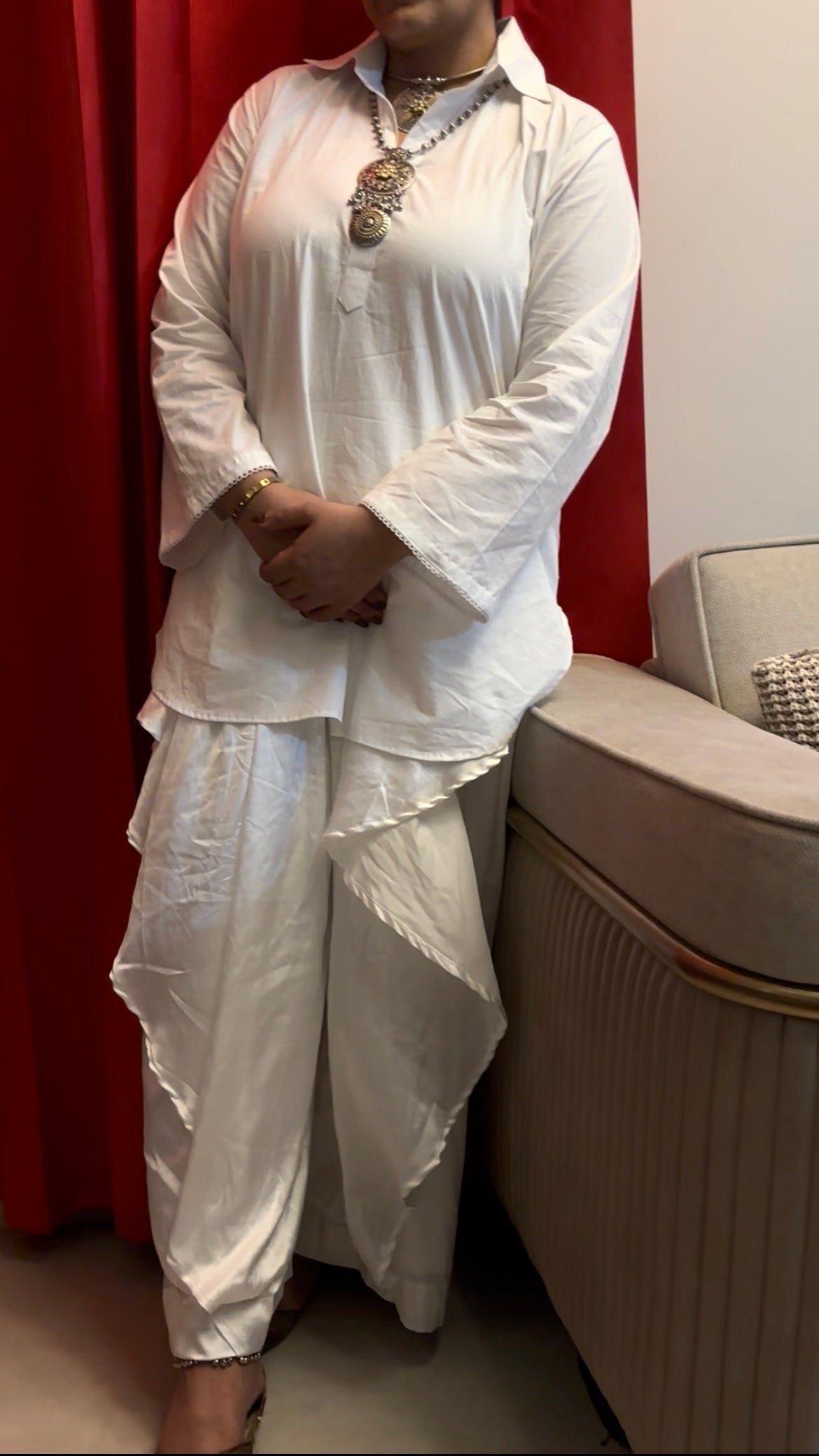 Rahat Set