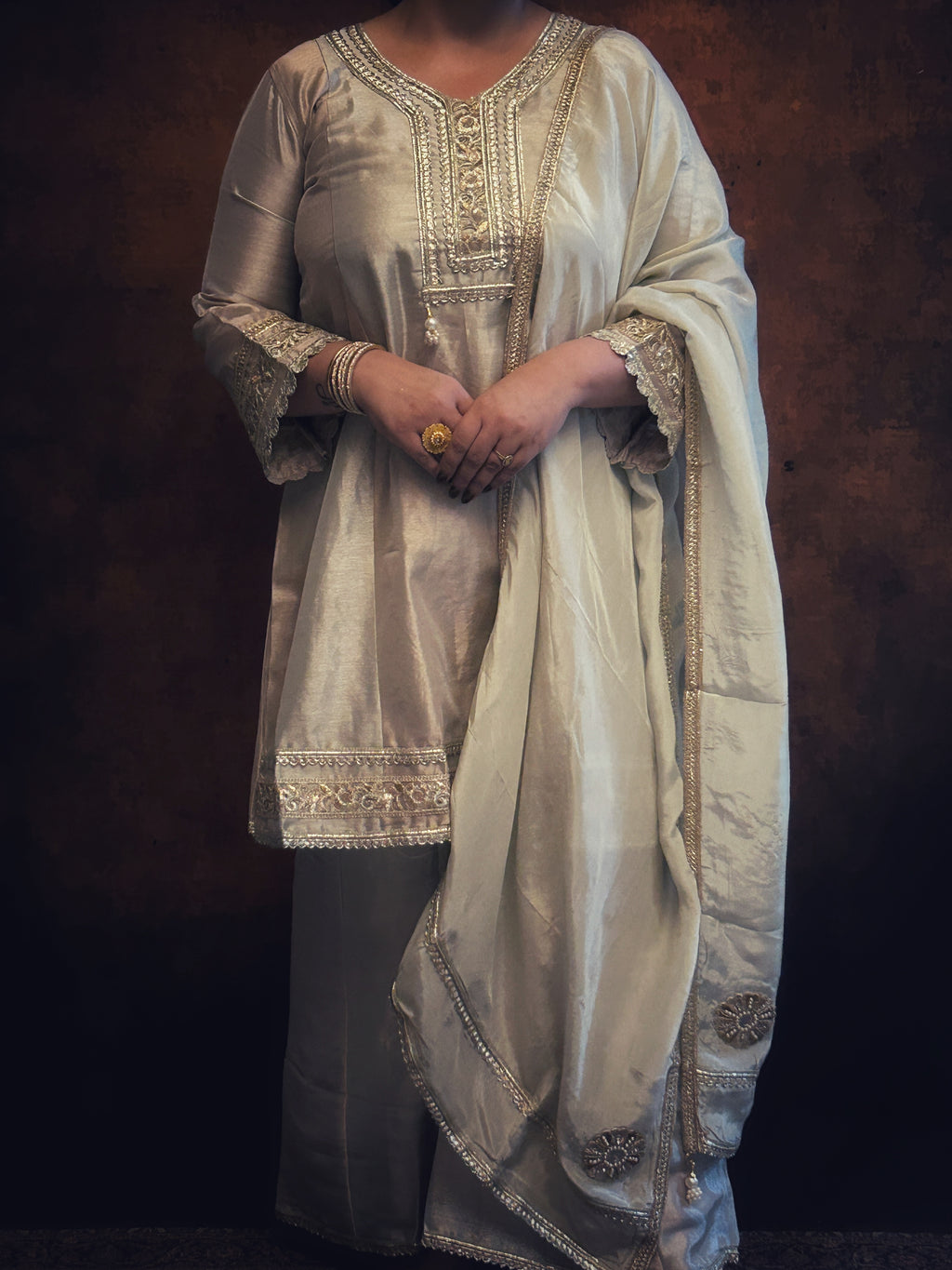 Malikzaadi Set
