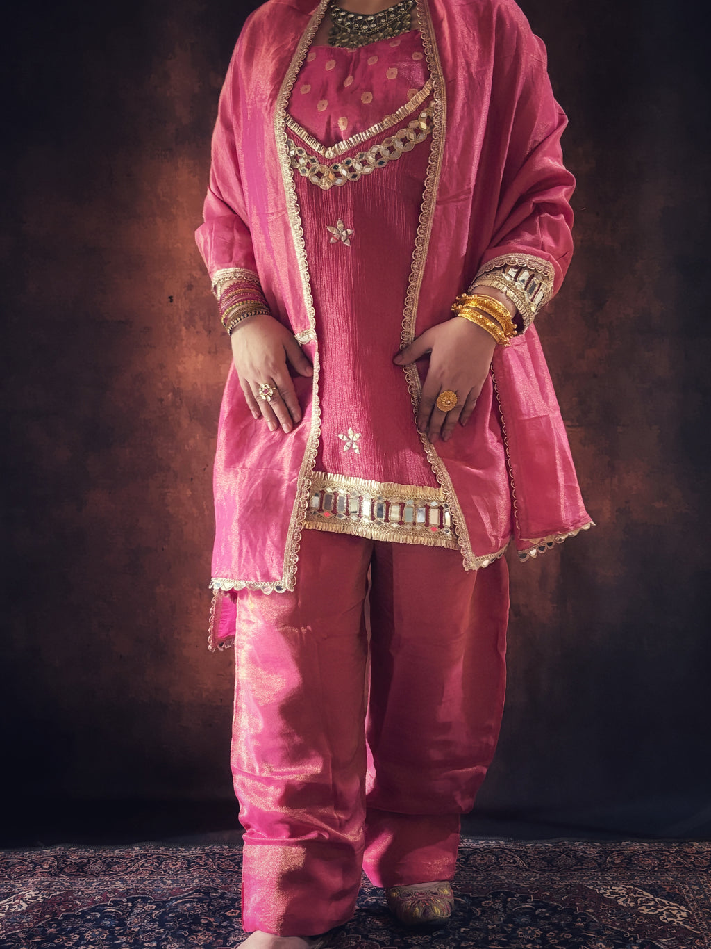 Gulabi