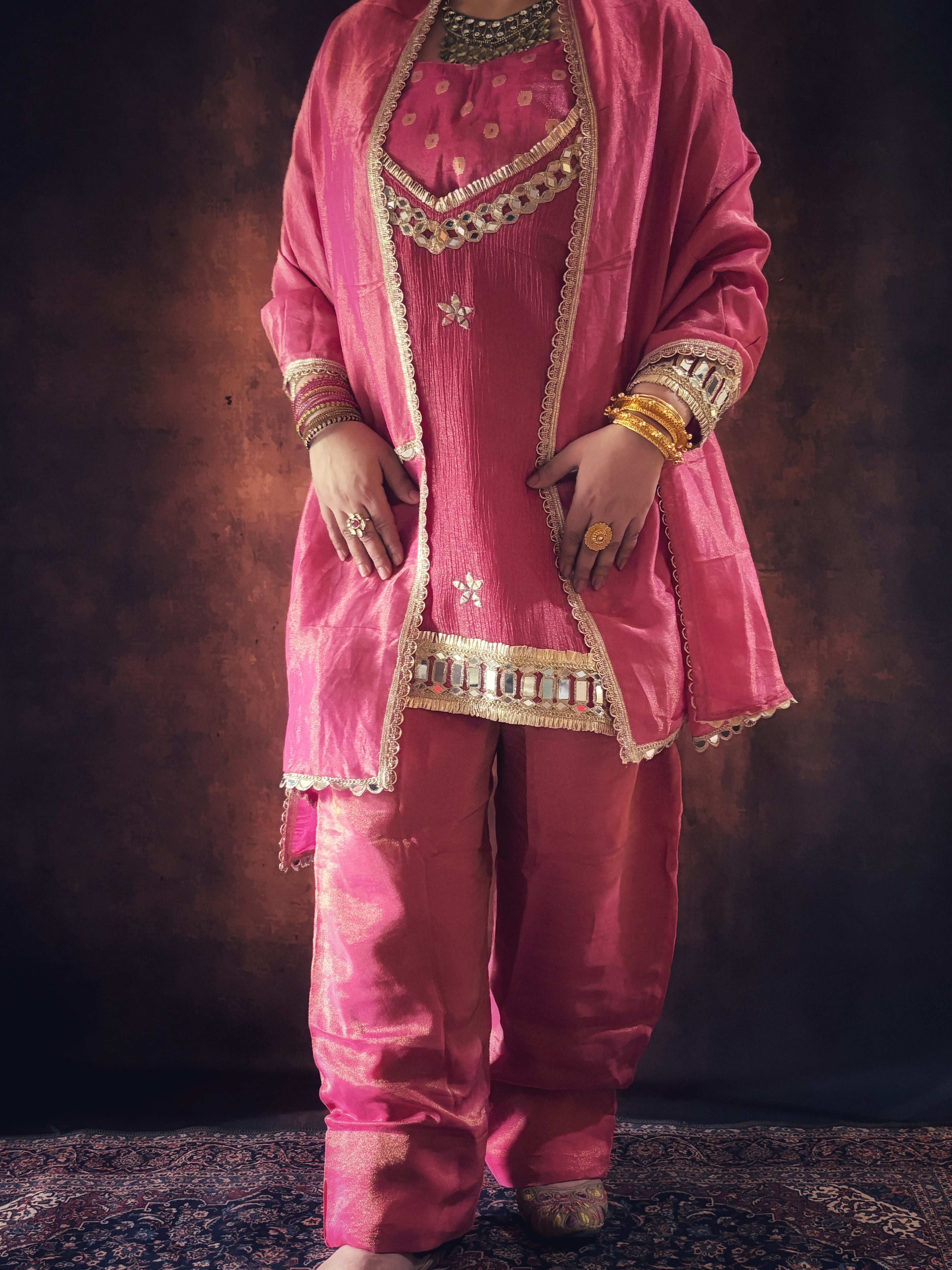 Gulabi