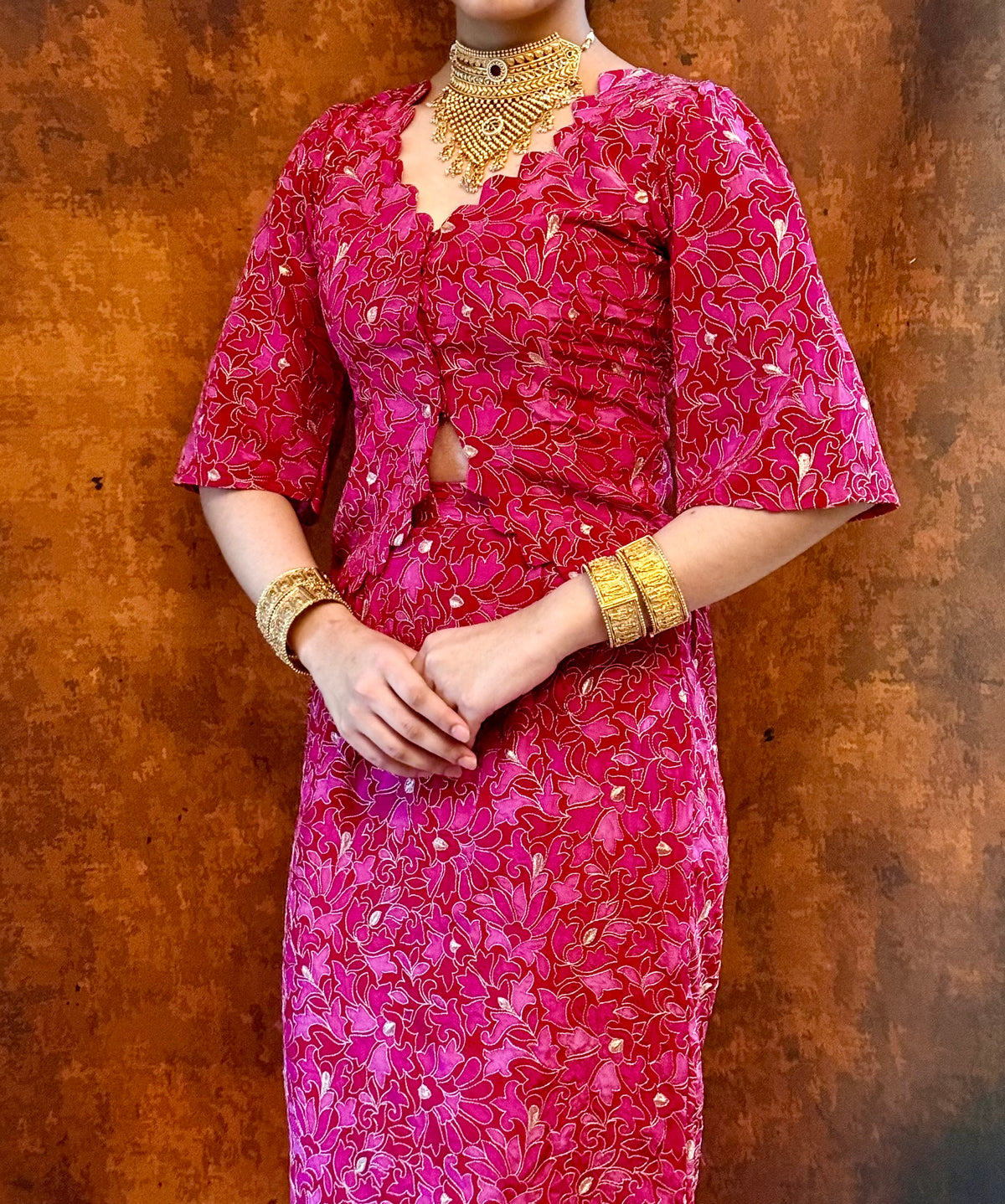 sandhya